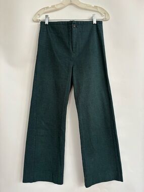 Prairie Underground Knack Pants Teal